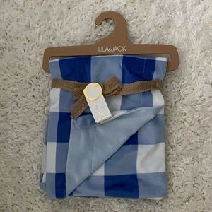 Baby Blanket- BRAND NEW